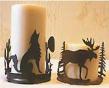Candle Holders